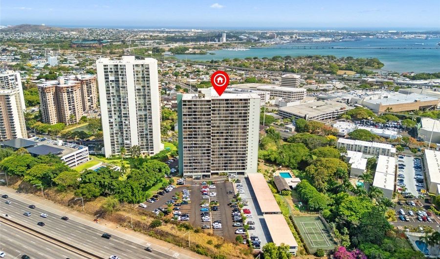 98-402 Koauka Loop 216, Aiea, HI 96701 - 2 Beds, 1 Bath