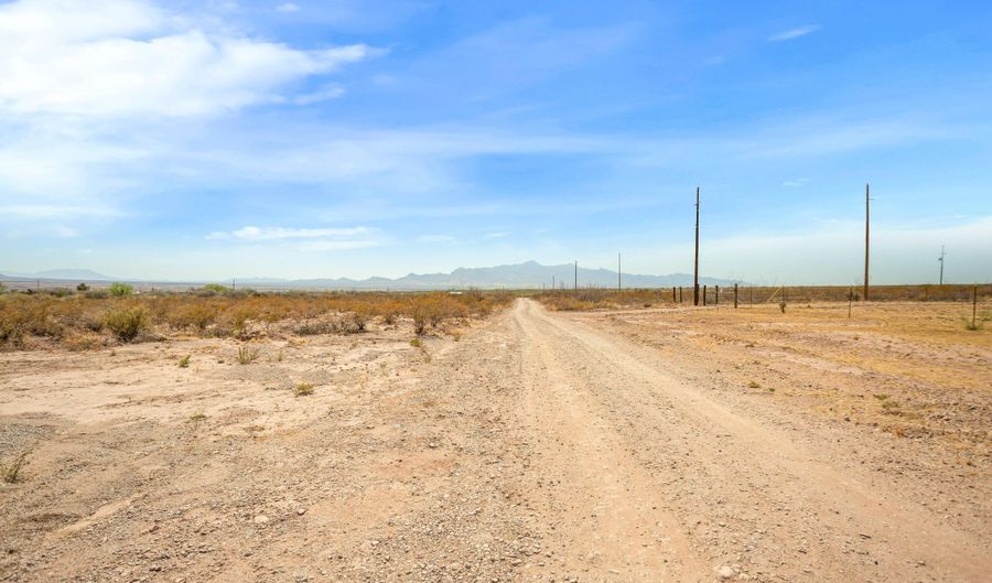 7 1 Acres Lot C W. Oldsmobile Dr 2B, Bisbee, AZ 85603 - 0 Beds, 0 Bath