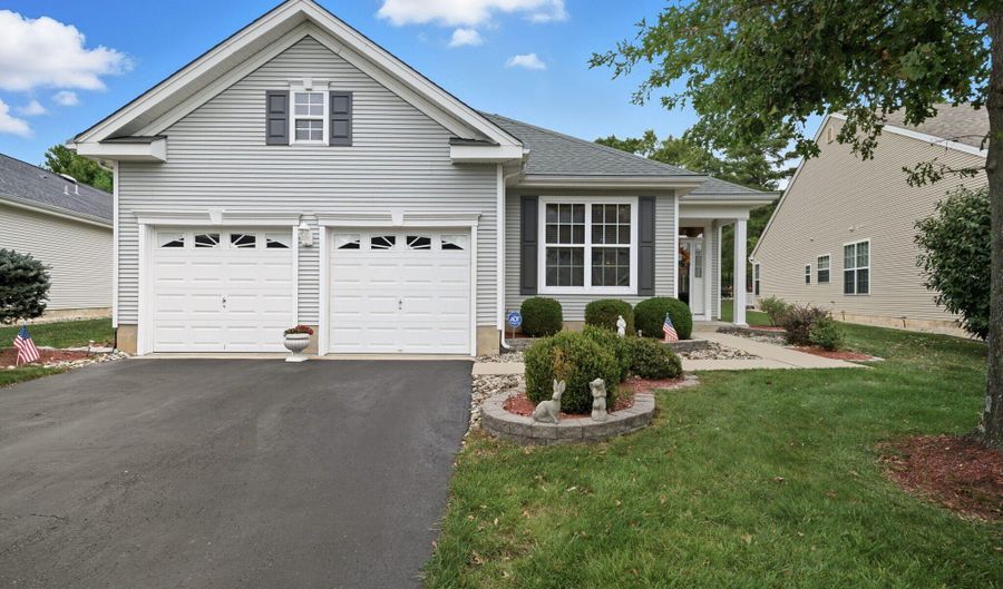 11 Bridgewaters Psge, Barnegat, NJ 08005 - 2 Beds, 2 Bath