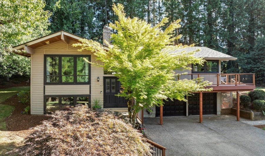 17699 S HOLLY Ln, Oregon City, OR 97045 - 5 Beds, 4 Bath