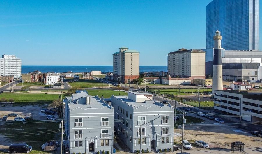 214 Atlantic Ave Ave, Atlantic City, NJ 08401 - 2 Beds, 1 Bath