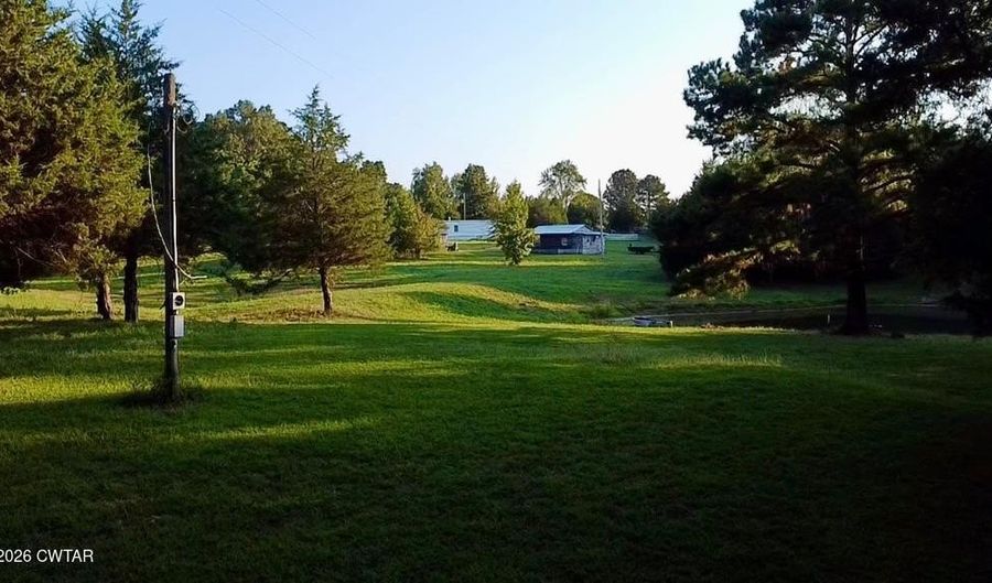 540 Rolling Oak Dr, Big Sandy, TN 38221 - 0 Beds, 0 Bath