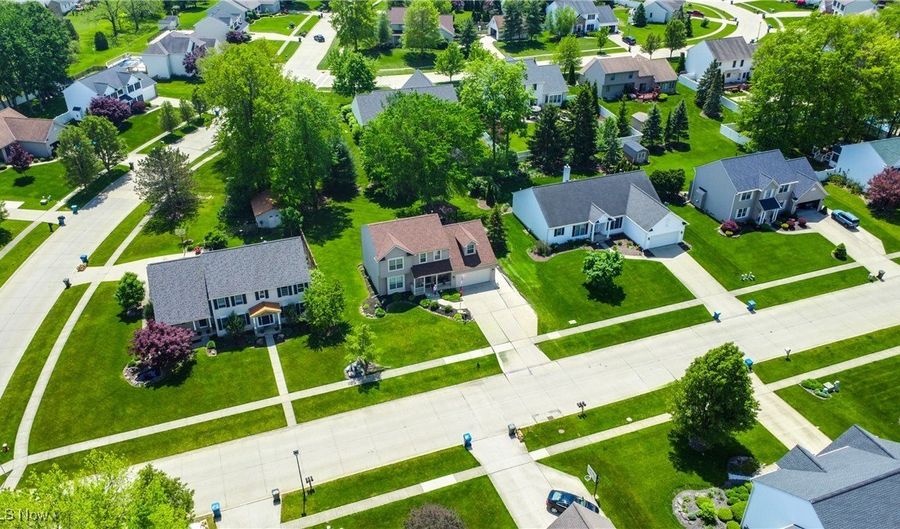 1012 Coopers Run, Amherst, OH 44001 - 4 Beds, 3 Bath