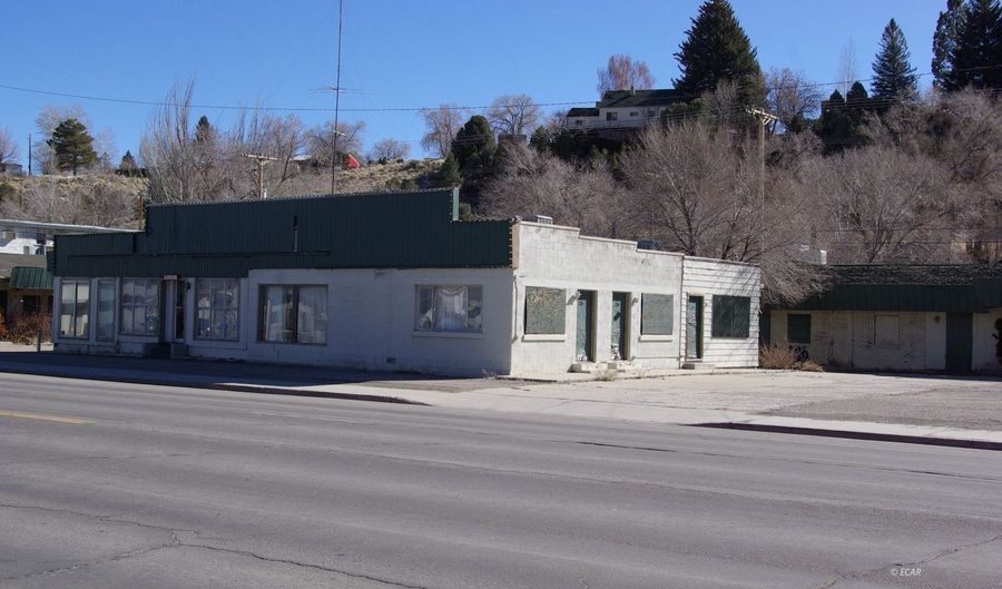 1265 Aultman St, Ely, NV 89301 - 0 Beds, 0 Bath