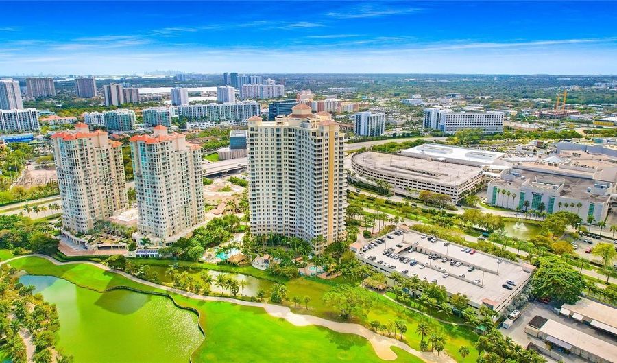 19501 W Country Club Dr 1610, Aventura, FL 33180 - 2 Beds, 2 Bath