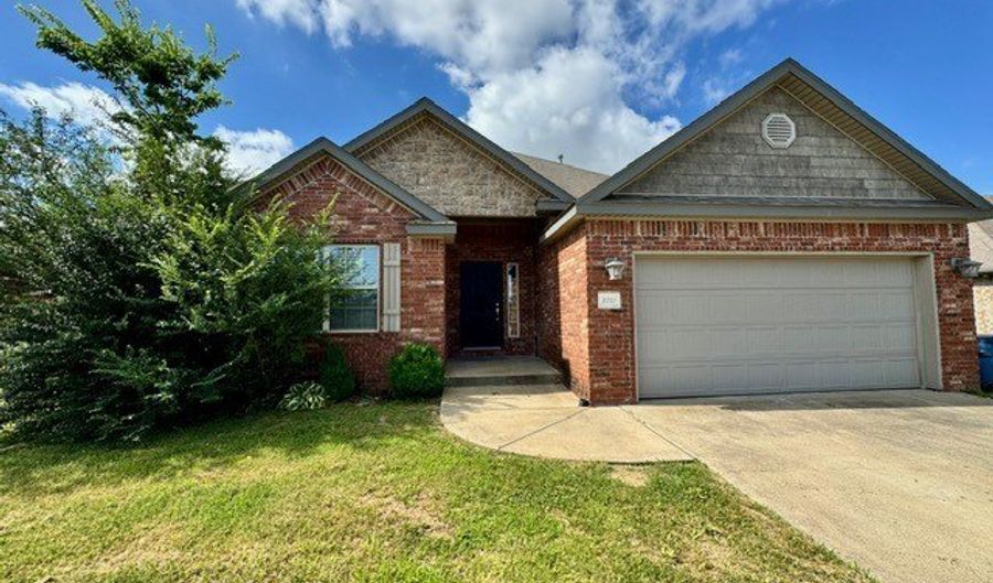 2701 SW Ledbury Cv, Bentonville, AR 72713 - 4 Beds, 2 Bath