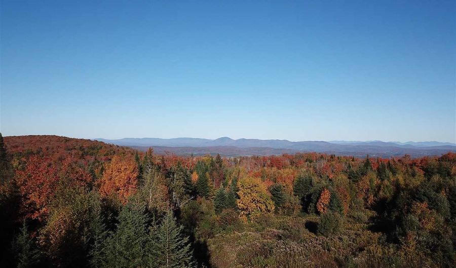 Cahoon Farm Road, Danville, VT 05828 - 0 Beds, 0 Bath