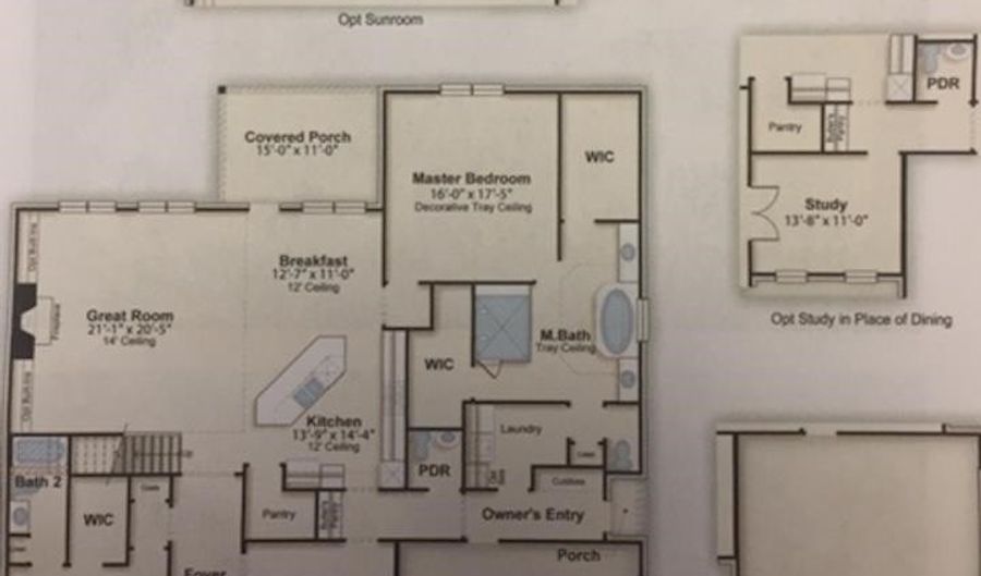 12735 HEATHER MIST Cv, Arlington, TN 38002 - 4 Beds, 4 Bath