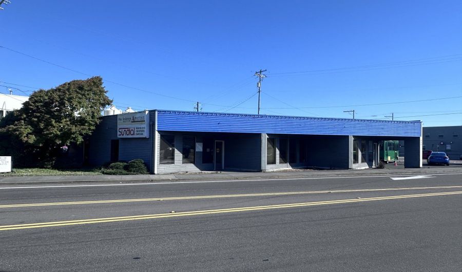 750 MARINE Dr, Astoria, OR 97103 - 0 Beds, 0 Bath