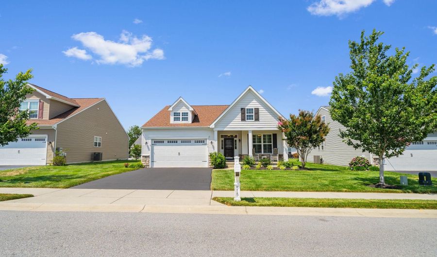 515 NICKLAUS Ln, Magnolia, DE 19962 - 2 Beds, 2 Bath