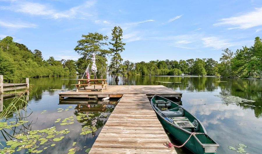 107 Jacks Ln, Bonneau, SC 29431 - 3 Beds, 0 Bath