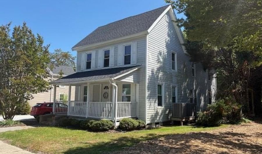 104 FRANKLIN Ave, Berlin, MD 21811 - 0 Beds, 0 Bath