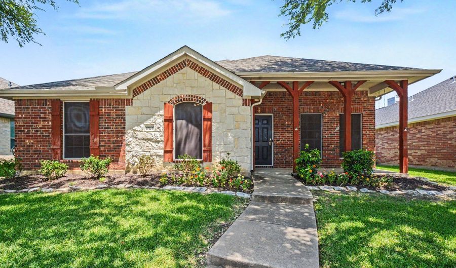 1707 Briarhollow Dr, Allen, TX 75002 - 3 Beds, 2 Bath