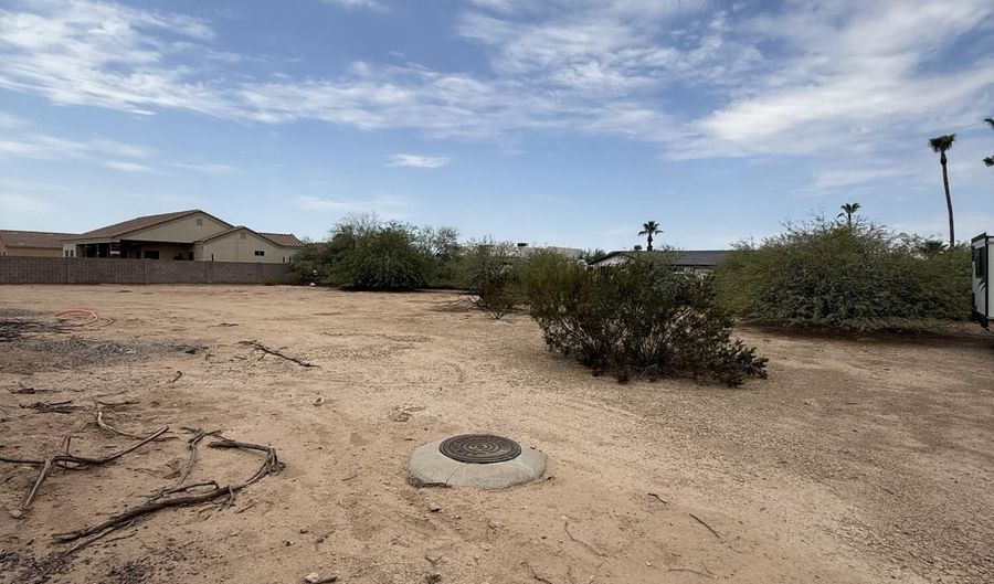 14697 S Rory Calhoun Rd 790, Arizona City, AZ 85123 - 0 Beds, 0 Bath