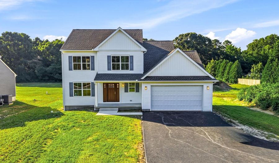413 ATCO Ave, Atco, NJ 08004 - 4 Beds, 3 Bath