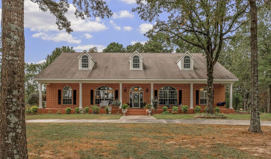 400 Crouch Rd, Benton, LA 71006 - 4 Beds, 3 Bath