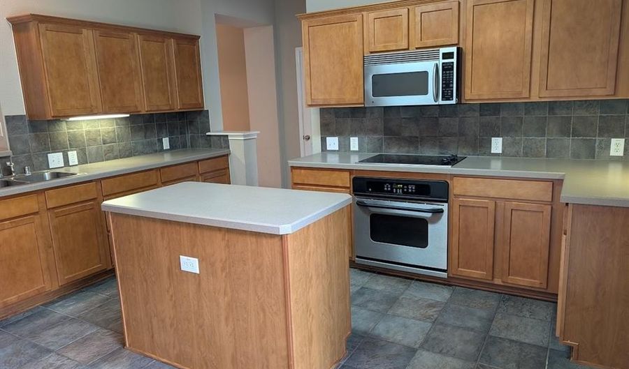 1552 Crystal Pass, Allen, TX 75002 - 4 Beds, 2 Bath