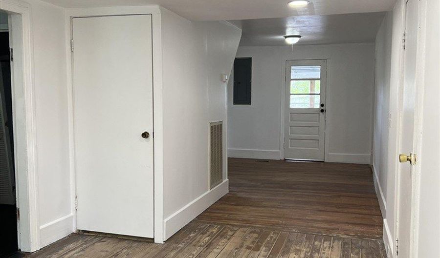 333 Smith Rd, Adairville, KY 42202 - 4 Beds, 1 Bath