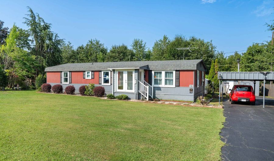 111 Sherland Dr, Boiling Springs, SC 29316 - 3 Beds, 2 Bath