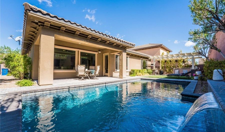 2896 Grande Arch St, Henderson, NV 89044 - 3 Beds, 3 Bath