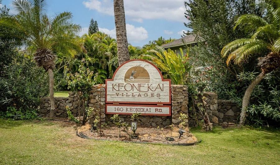 160 KEONEKAI Rd 21-101, Kihei, HI 96753 - 2 Beds, 2 Bath