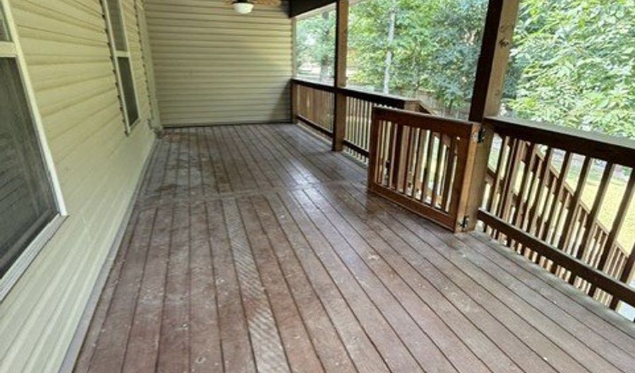 5 Knighton Dr, Bella Vista, AR 72715 - 4 Beds, 2 Bath