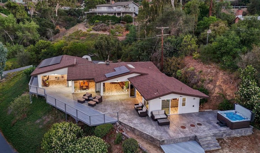 5030 Helix Ter, La Mesa, CA 91941 - 4 Beds, 2 Bath