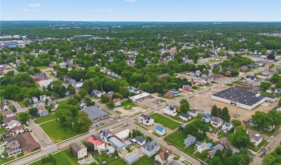 501 S Union Ave, Alliance, OH 44601 - 0 Beds, 0 Bath