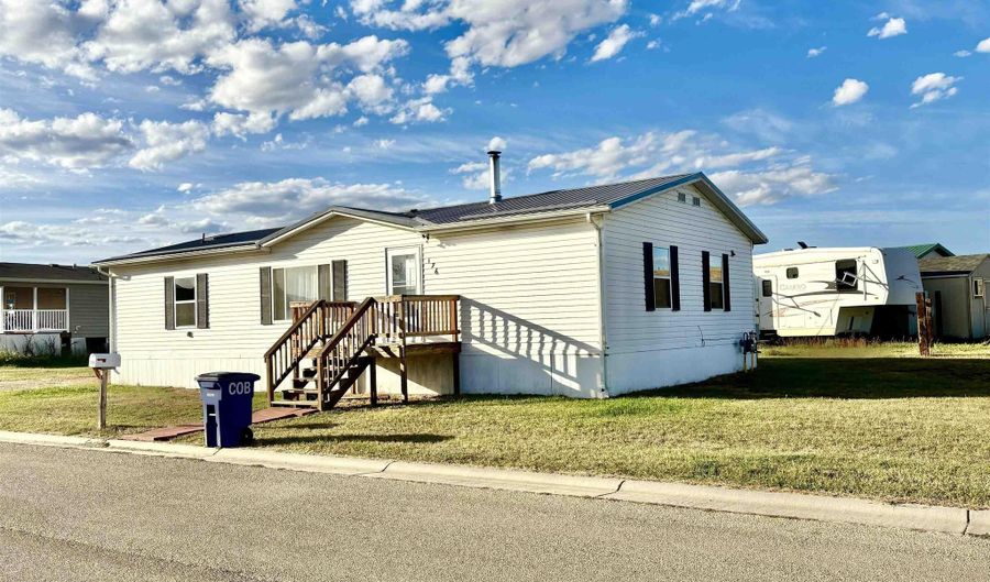 176 Glencoe Way, Buffalo, WY 82834 - 3 Beds, 2 Bath