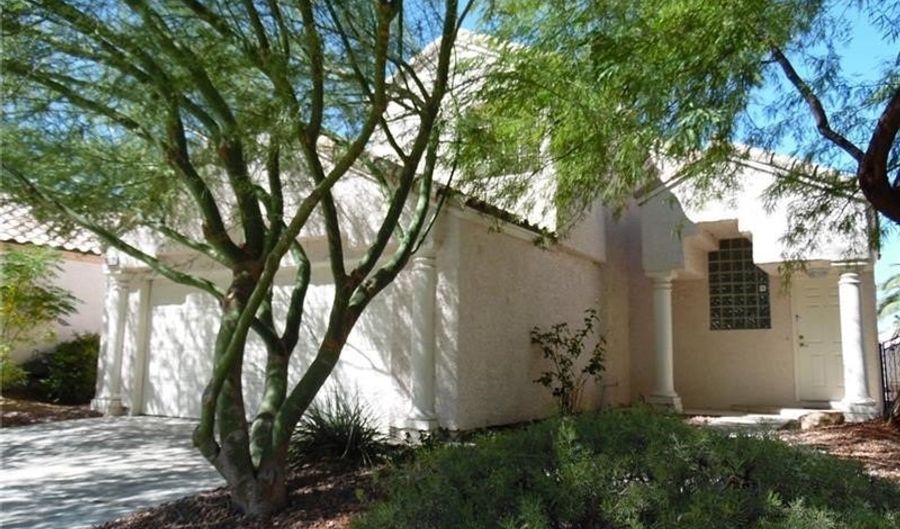 8332 Tide Pool Dr, Las Vegas, NV 89128 - 3 Beds, 3 Bath