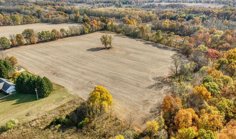 Parcel 3 Donovan Road, Albion, MI 49224 - 0 Beds, 0 Bath