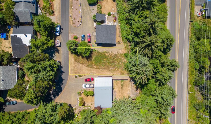 2118 NW View Rdg, Waldport, OR 97394 - 0 Beds, 0 Bath