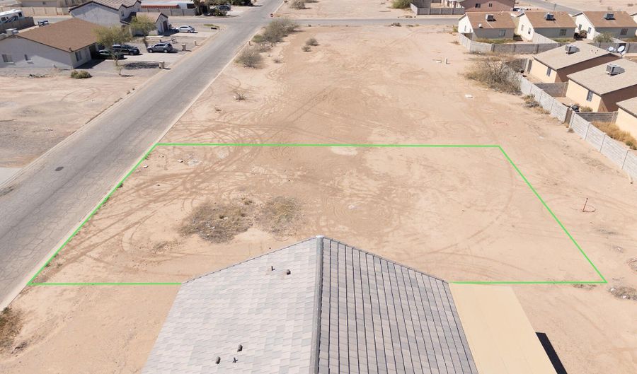 10592 W CAROUSEL Dr 6048, Arizona City, AZ 85123 - 0 Beds, 0 Bath