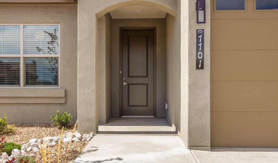 7701 Majesty Ct NW, Albuquerque, NM 87107 - 3 Beds, 2 Bath