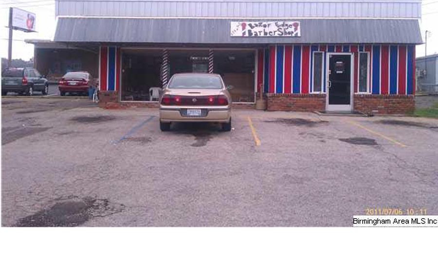 3604 MAIN St, Adamsville, AL 35005 - 0 Beds, 0 Bath