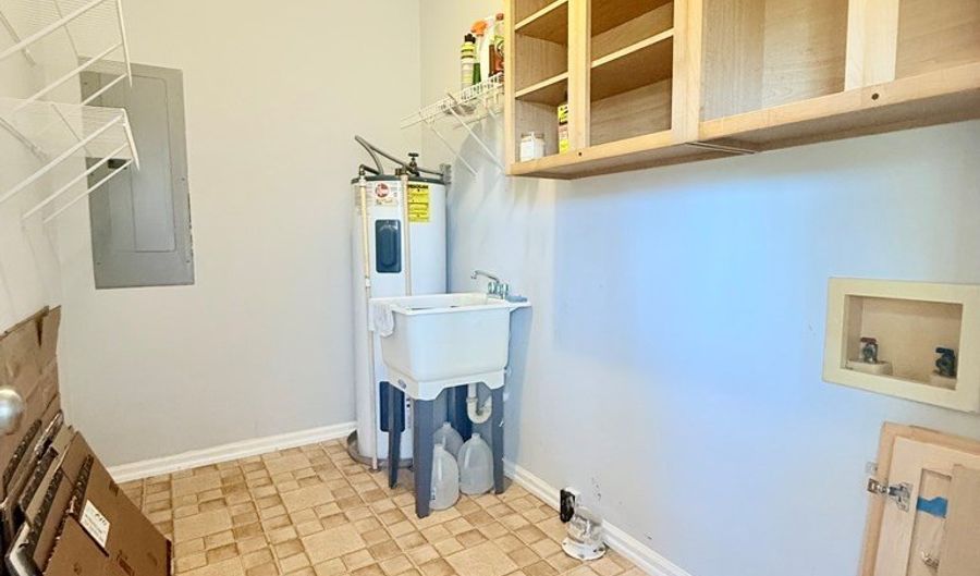 2275 Old Coffee Rd, Barney, GA 31625 - 4 Beds, 2 Bath