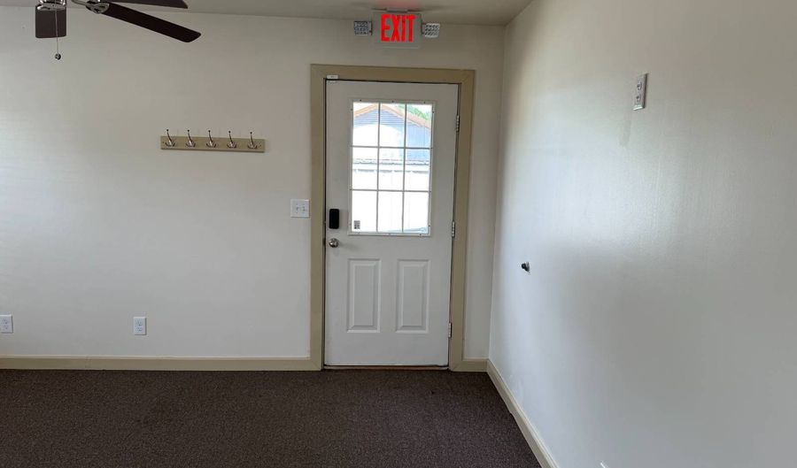 106 SE 2ND, Antlers, OK 74523 - 0 Beds, 2 Bath