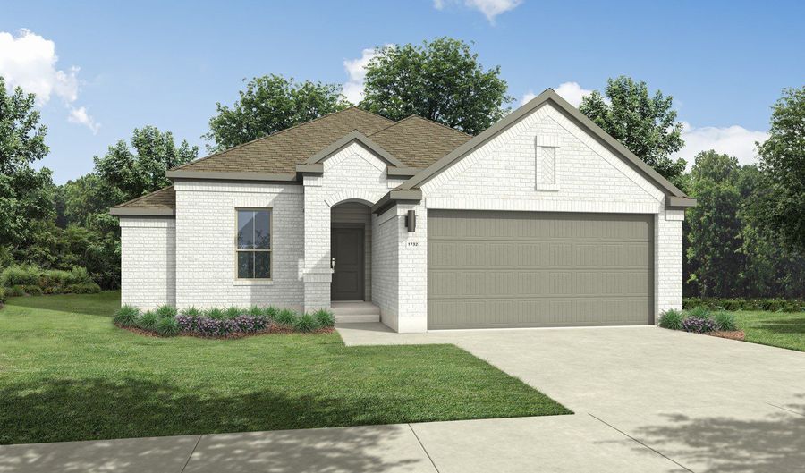1504 Wild Plum Way, Alvarado, TX 76009 - 4 Beds, 2 Bath
