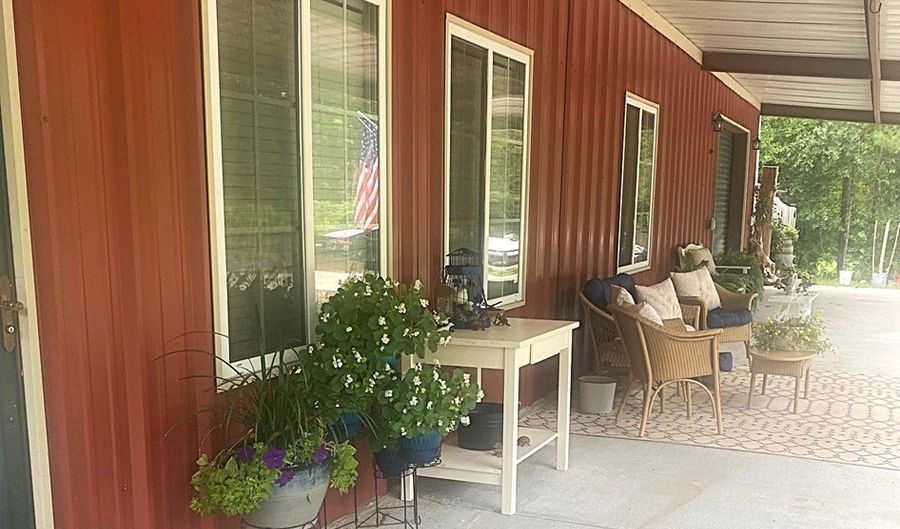 456 Singer Ln, Abbeville, AL 36310 - 3 Beds, 2 Bath