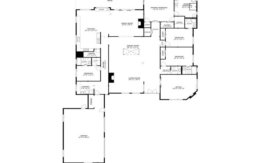 6717 Alta Vista Dr, Rancho Palos Verdes, CA 90275 - 5 Beds, 5 Bath