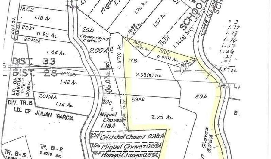 Flora D, Bosque, NM 87006 - 0 Beds, 0 Bath