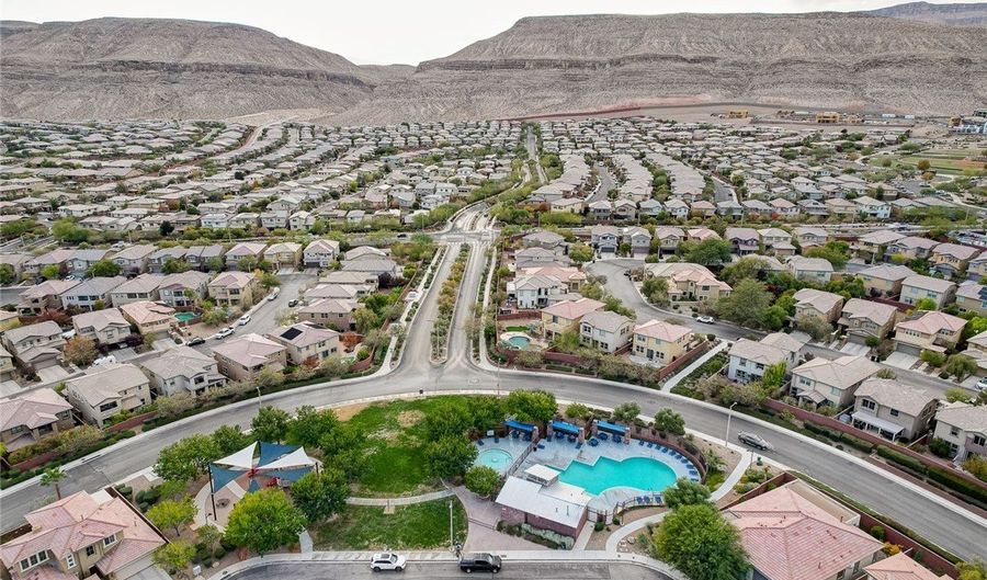 5430 Bristol Bend Ct, Las Vegas, NV 89135 - 3 Beds, 3 Bath