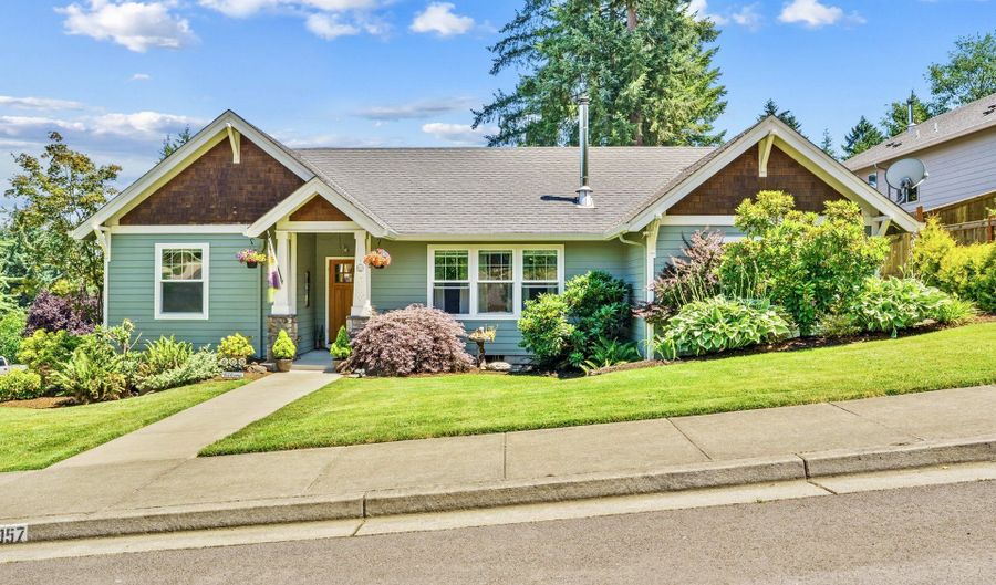 87957 10TH St, Veneta, OR 97487 - 4 Beds, 2 Bath