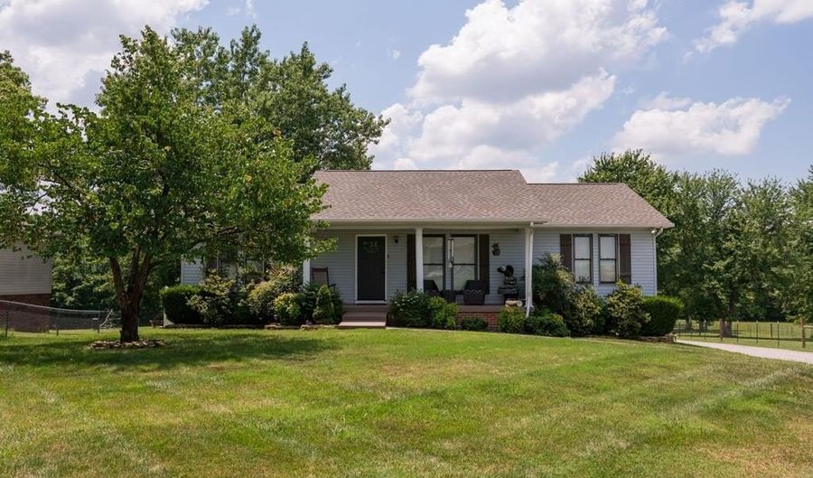 5414 Doubleview Cir, Baxter, TN 38544 - 4 Beds, 3 Bath