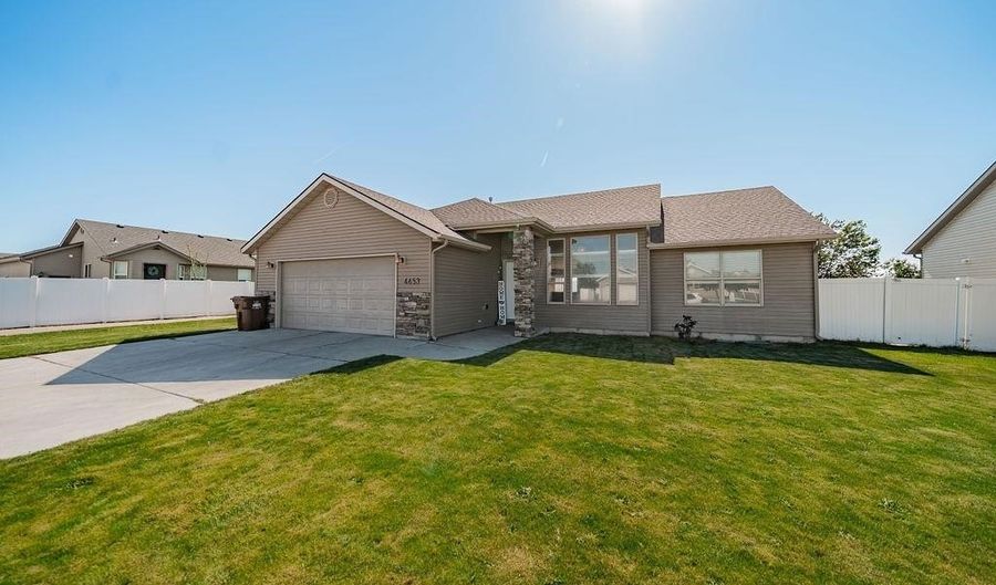 4653 Independence, Chubbuck, ID 83202 - 3 Beds, 2 Bath