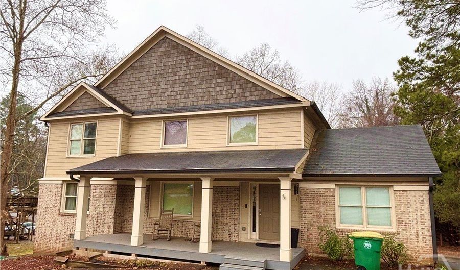 2012 S Milledge Ave, Athens, GA 30605 - 3 Beds, 3 Bath