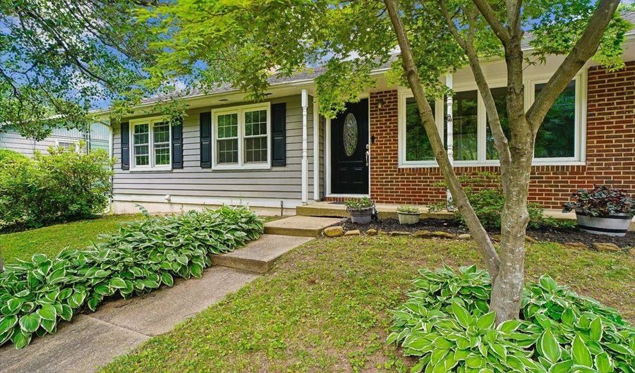 1248 HILLTOP Dr, Annapolis, MD 21409 - 4 Beds, 3 Bath