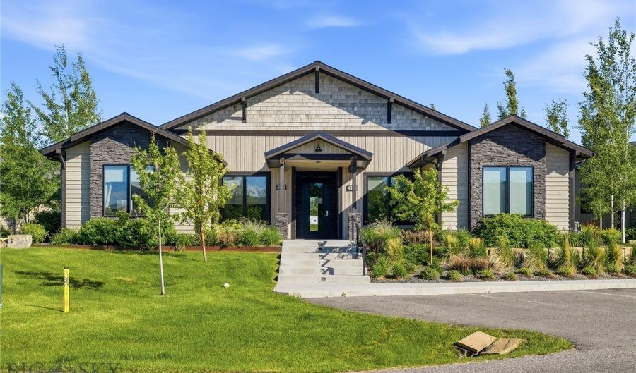496 Black Bull Trl B, Bozeman, MT 59718 - 1 Beds, 1 Bath