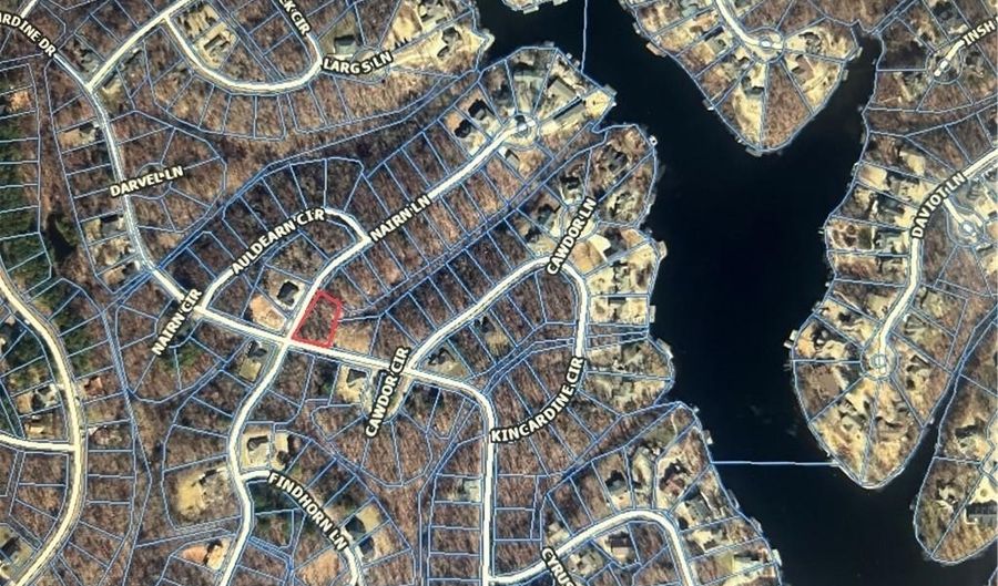 Lot 17 of Block 4 Kincardine DR, Bella Vista, AR 72715 - 0 Beds, 0 Bath