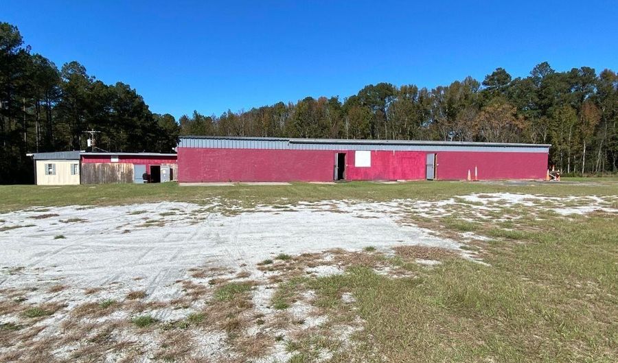 10438 Burtons Ferry Hwy, Allendale, SC 29810 - 0 Beds, 0 Bath
